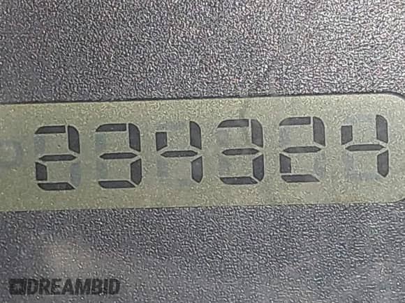 1998 Dodge Dakota SLT z VIN 1B7GG22Y9WS723805, wystawiony jako IAAI lot #41289779 z przebiegiem 234 324 mil mil oraz . Historia ofert i sprzedaży dostępna na DreamBid. Obrazek 7.