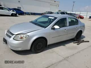 2010 Chevrolet Cobalt 1LT с VIN 1G1AD5F53A7241884, выставлен на аукционе Copart как лот 70979465 с пробегом 213 450 миль миль и Списание • Salvage title. История ставок и продаж доступна на DreamBid. Изображение 1.