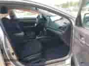 2020 Hyundai Elantra SEL with VIN 5NPD84LFXLH594766, listed as a IAAI auction lot 42712993 with 125,523 mi miles and . Bid and sale history available at DreamBid. Image 5.