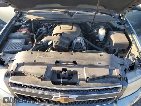 2009 Chevrolet Suburban 2LT с VIN 1GNFC260X9R277677, выставлен на аукционе Copart как лот 80753945 с пробегом 233 508 миль миль и Чистый • Clean title. История ставок и продаж доступна на DreamBid. Изображение 12.