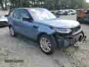 2019 Land Rover Discovery HSE с VIN SALRR2RV3KA081122, выставлен на аукционе Copart как лот 69358525 с пробегом 71 149 миль миль и Списание • Salvage title. История ставок и продаж доступна на DreamBid. Изображение 4.