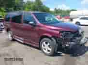 2007 Chevrolet Uplander 1LT z VIN 1GNDV33W47D148635, wystawiony jako IAAI lot #42693729 z przebiegiem 210 090 mil mil oraz . Historia ofert i sprzedaży dostępna na DreamBid. Obrazek 1.