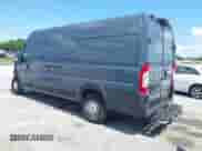 2021 Ram ProMaster Cargo с VIN 3C6MRVJGXME570883, выставлен на аукционе IAAI как лот 42858455 с пробегом 43 947 миль миль и . История ставок и продаж доступна на DreamBid. Изображение 3.