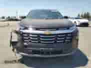 2026 Chevrolet Equinox FWD LT с VIN 3GNAXHEG5TL142797, выставлен на аукционе Copart как лот 68469635 с пробегом 2 006 миль миль и Списание • Salvage title. История ставок и продаж доступна на DreamBid. Изображение 5.