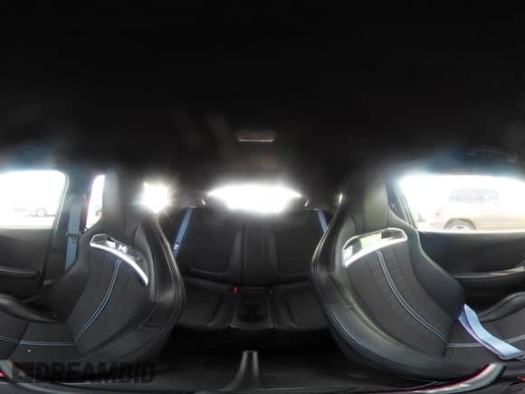 2021 Hyundai Veloster с VIN KMHT36AH0MU009836, выставлен на аукционе IAAI как лот 42416488 с пробегом 28 247 миль миль и . История ставок и продаж доступна на DreamBid. Изображение 19.