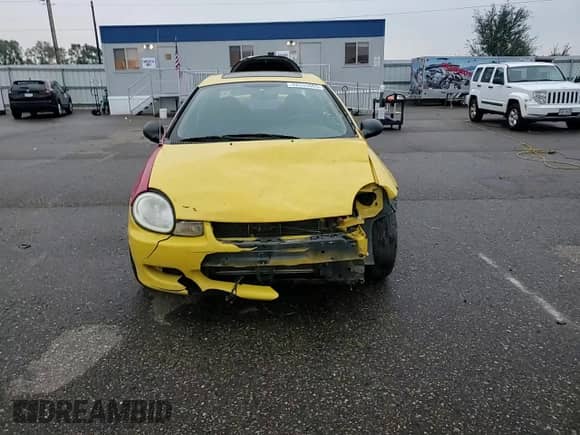 2002 Dodge Neon ES с VIN 1B3AS56C92D620680, выставлен на аукционе Copart как лот 82533865 с пробегом 179 399 миль миль и Списание • Salvage title. История ставок и продаж доступна на DreamBid. Изображение 13.