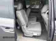 2015 Honda Odyssey Touring Elite с VIN 5FNRL5H94FB126547, выставлен на аукционе IAAI как лот 42952290 с пробегом 120 000 миль миль и . История ставок и продаж доступна на DreamBid. Изображение 8.