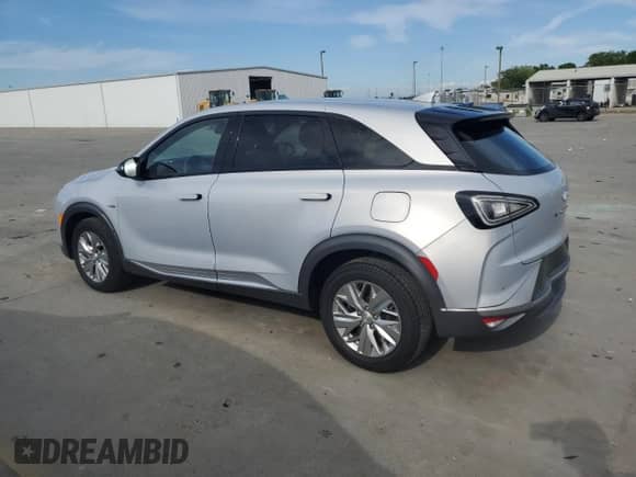 2020 Hyundai NEXO с VIN KM8J74A69LU006933, выставлен на аукционе Copart как лот 51453844 с пробегом 139 442 миль миль и Чистый • Clean title. История ставок и продаж доступна на DreamBid. Изображение 2.