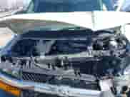 2008 Chevrolet Express Cargo с VIN 1GCGG25C881182464, выставлен на аукционе IAAI как лот 41978195 с пробегом 250 948 миль миль и . История ставок и продаж доступна на DreamBid. Изображение 10.