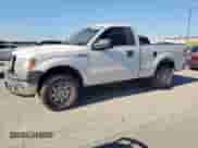 2014 Ford F-150 XL z VIN 1FTMF1CM6EFC68527, wystawiony jako Copart lot #82366255 z przebiegiem 301 078 mil mil oraz Czysty tytuł • Clean title. Historia ofert i sprzedaży dostępna na DreamBid. Obrazek 1.