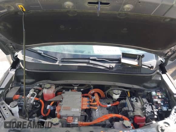 2023 Chevrolet Bolt EUV LT с VIN 1G1FY6S07P4133708, выставлен на аукционе IAAI как лот 43302633 с пробегом 68 010 миль миль и . История ставок и продаж доступна на DreamBid. Изображение 10.