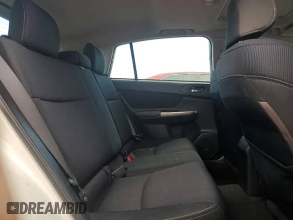 2016 Subaru Impreza Special Sports Premium z VIN JF1GPAS62GH287523, wystawiony jako Copart lot #68816605 z przebiegiem 137 885 mil mil oraz Szkoda całkowita • Salvage title. Historia ofert i sprzedaży dostępna na DreamBid. Obrazek 10.