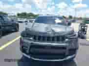 2021 Jeep Grand Cherokee Limited with VIN 1C4RJJBG5M8183603, listed as a IAAI auction lot 42533360 with 32,839 mi miles and . Bid and sale history available at DreamBid. Image 12.