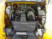 2004 Chevrolet SSR LS с VIN 1GCES14P84B104307, выставлен на аукционе Copart как лот 65505625 с пробегом 102 114 миль миль и Списание • Salvage title. История ставок и продаж доступна на DreamBid. Изображение 11.