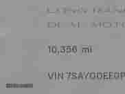2023 Tesla Model Y Long Range z VIN 7SAYGDEE0PA201841, wystawiony jako IAAI lot #43158634 z przebiegiem 10 356 mil mil oraz . Historia ofert i sprzedaży dostępna na DreamBid. Obrazek 15.