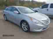 2011 Hyundai Sonata Limited с VIN 5NPEC4ACXBH265317, выставлен на аукционе IAAI как лот 43545021 с пробегом 159 450 миль миль и . История ставок и продаж доступна на DreamBid. Изображение 1.