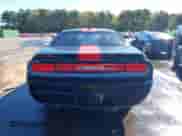 2012 Dodge Challenger SXT с VIN 2C3CDYAG1CH294802, выставлен на аукционе IAAI как лот 43475559 с пробегом 180 093 миль миль и . История ставок и продаж доступна на DreamBid. Изображение 16.