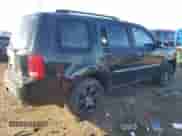 2014 Honda Pilot Touring with VIN 5FNYF4H94EB023088, listed as a Copart auction lot 59711085 with Not provided miles and Clean title. Bid and sale history available at DreamBid. Image 3.