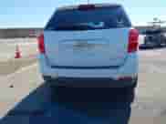 2016 Chevrolet Equinox LS с VIN 2GNALBEKXG1161558, выставлен на аукционе IAAI как лот 42773219 с пробегом 146 358 миль миль и . История ставок и продаж доступна на DreamBid. Изображение 16.