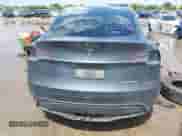 2023 Tesla Model Y Long Range с VIN 7SAYGDEE4PA096821, выставлен на аукционе IAAI как лот 42694922 с пробегом 29 156 миль миль и . История ставок и продаж доступна на DreamBid. Изображение 17.