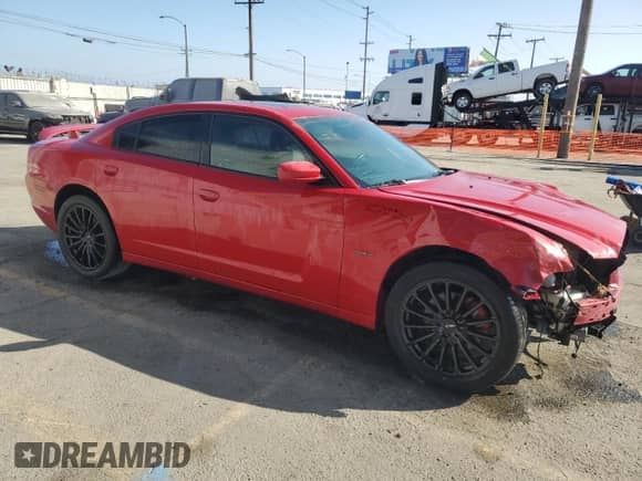 2011 Dodge Charger RT Max с VIN 2B3CM5CT0BH517707, выставлен на аукционе Copart как лот 74510924 с пробегом 177 534 миль миль и Чистый • Clean title. История ставок и продаж доступна на DreamBid. Изображение 4.