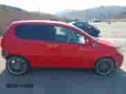 2010 Chevrolet Aveo 1LT with VIN KL1TD6DE8AB100094, listed as a IAAI auction lot 42726390 with 157,815 mi miles and . Bid and sale history available at DreamBid. Image 14.