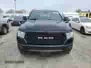 2021 Ram 1500 Big Horn z VIN 1C6SRFMT2MN549057, wystawiony jako Copart lot #47660585 z przebiegiem 45 943 mil mil oraz Szkoda całkowita • Salvage title. Historia ofert i sprzedaży dostępna na DreamBid. Obrazek 5.