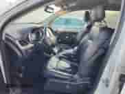 2015 Dodge Journey R/T with VIN 3C4PDDEGXFT601153, listed as a Copart auction lot 85833405 with 199,368 mi miles and Clean title. Bid and sale history available at DreamBid. Image 7.