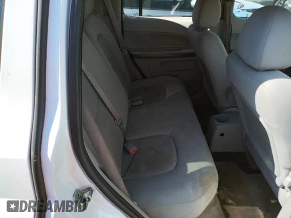 2007 Chevrolet HHR LS с VIN 3GNDA13D47S615986, выставлен на аукционе Copart как лот 74335674 с пробегом 265 214 миль миль и Списание • Salvage title. История ставок и продаж доступна на DreamBid. Изображение 11.