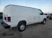 2011 Ford Econoline Cargo Commercial z VIN 1FTSE3EL6BDA78468, wystawiony jako Copart lot #83078344 z przebiegiem 139 237 mil mil oraz Czysty tytuł • Clean title. Historia ofert i sprzedaży dostępna na DreamBid. Obrazek 3.