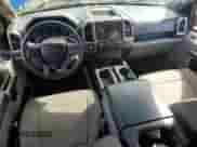 2015 Ford F-150 XLT z VIN 1FTFX1EF5FFA08044, wystawiony jako Copart lot #81882835 z przebiegiem 105 733 mil mil oraz Szkoda całkowita • Salvage title. Historia ofert i sprzedaży dostępna na DreamBid. Obrazek 8.