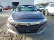 2020 Honda Accord Touring with VIN 1HGCV3F92LA002015, listed as a Copart auction lot 81459145 with 36,251 mi miles and Salvage title. Bid and sale history available at DreamBid. Image 5.