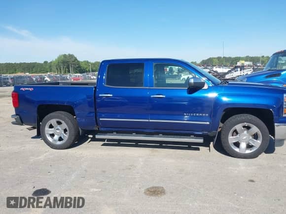 2014 Chevrolet Silverado 1500 LTZ с VIN 3GCUKSEC6EG222779, выставлен на аукционе IAAI как лот 42215976 с пробегом 182 092 миль миль и . История ставок и продаж доступна на DreamBid. Изображение 14.