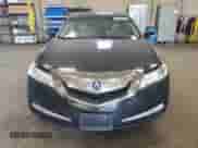 2010 Acura TL с VIN 19UUA8F22AA010256, выставлен на аукционе Copart как лот 82225245 с пробегом 171 310 миль миль и Списание • Salvage title. История ставок и продаж доступна на DreamBid. Изображение 5.