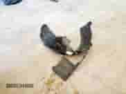 2022 Toyota Prius Nightshade with VIN JTDKAMFU3N3172536, listed as a Copart auction lot 84072835 with 131,462 mi miles and Clean title. Bid and sale history available at DreamBid. Image 12.