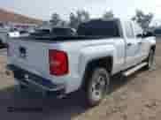 2016 GMC Sierra 1500 с VIN 1GTR1LEC8GZ389274, выставлен на аукционе IAAI как лот 41239059 с пробегом 163 976 миль миль и . История ставок и продаж доступна на DreamBid. Изображение 4.
