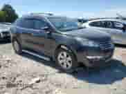 2013 Chevrolet Traverse LT с VIN 1GNKVGKD5DJ146954, выставлен на аукционе Copart как лот 69214385 с пробегом 138 557 миль миль и Списание • Salvage title. История ставок и продаж доступна на DreamBid. Изображение 4.