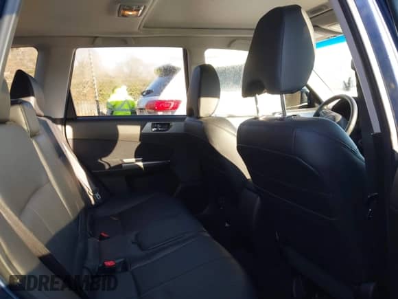 2012 Subaru Forester X Limited z VIN JF2SHBEC0CH445832, wystawiony jako IAAI lot #41535078 z przebiegiem 101 977 mil mil oraz . Historia ofert i sprzedaży dostępna na DreamBid. Obrazek 8.