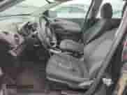 2014 Chevrolet Sonic LT с VIN 1G1JC5SB7E4197894, выставлен на аукционе Copart как лот 81673915 с пробегом 109 260 миль миль и Списание • Salvage title. История ставок и продаж доступна на DreamBid. Изображение 7.