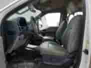 2022 Ford F-250 XL with VIN 1FT7W2B69NEC14392, listed as a Copart auction lot 85938595 with Not provided miles and Clean title. Bid and sale history available at DreamBid. Image 7.