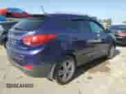 2011 Hyundai Tucson GLS с VIN KM8JUCAC6BU225291, выставлен на аукционе Copart как лот 63660365 с пробегом 200 594 миль миль и Списание • Salvage title. История ставок и продаж доступна на DreamBid. Изображение 3.