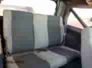 2007 Jeep Wrangler X с VIN 1J4FA24167L149456, выставлен на аукционе Copart как лот 82495595 с пробегом 119 257 миль миль и Списание • Salvage title. История ставок и продаж доступна на DreamBid. Изображение 10.