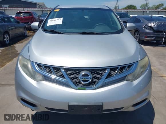 2014 Nissan Murano SV z VIN JN8AZ1MU9EW405814, wystawiony jako IAAI lot #42882934 z przebiegiem 122 721 mil mil oraz . Historia ofert i sprzedaży dostępna na DreamBid. Obrazek 12.