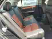 2009 Chevrolet Malibu LTZ with VIN 1G1ZK57739F216588, listed as a Copart auction lot 68029075 with 35,381 mi miles and Salvage title. Bid and sale history available at DreamBid. Image 10.