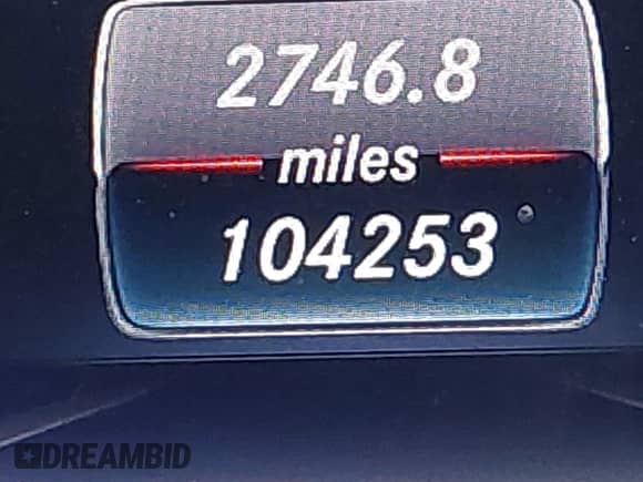 2019 Mercedes-Benz CLA 250 с VIN WDDSJ4EB3KN699028, выставлен на аукционе IAAI как лот 43203562 с пробегом 104 253 миль миль и . История ставок и продаж доступна на DreamBid. Изображение 16.