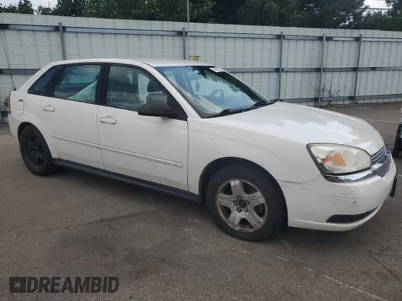 2004 Chevrolet Malibu Maxx LS с VIN 1G1ZT64824F246271, выставлен на аукционе Copart как лот 77853284 с пробегом 139 757 миль миль и Списание • Salvage title. История ставок и продаж доступна на DreamBid. Изображение 4.