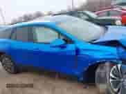 2024 Chevrolet Blazer EV eAWD LT with VIN 3GNKDBRJ8RS263824, listed as a IAAI auction lot 41743867 with 3,347 mi miles and . Bid and sale history available at DreamBid. Image 12.