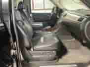 2008 Cadillac Escalade z VIN 1GYFC66878R210095, wystawiony jako Copart lot #80083654 z przebiegiem 128 330 mil mil oraz Czysty tytuł • Clean title. Historia ofert i sprzedaży dostępna na DreamBid. Obrazek 5.