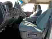 2014 Ram 1500 Express with VIN 1C6RR6FT3ES458832, listed as a Copart auction lot 81968865 with 126,041 mi miles and Salvage title. Bid and sale history available at DreamBid. Image 7.