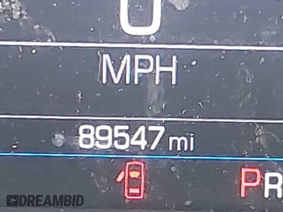 2019 Chevrolet Camaro 1LT z VIN 1G1FB3DS8K0128113, wystawiony jako IAAI lot #42761882 z przebiegiem 89 547 mil mil oraz . Historia ofert i sprzedaży dostępna na DreamBid. Obrazek 16.